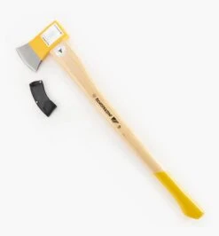 Iltis Oxhead Splitting Axe