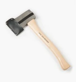 Yankee Hatchet 7 Yankee Hatchet -Lee Valley 65U1520 yankee hatchet f 02 r