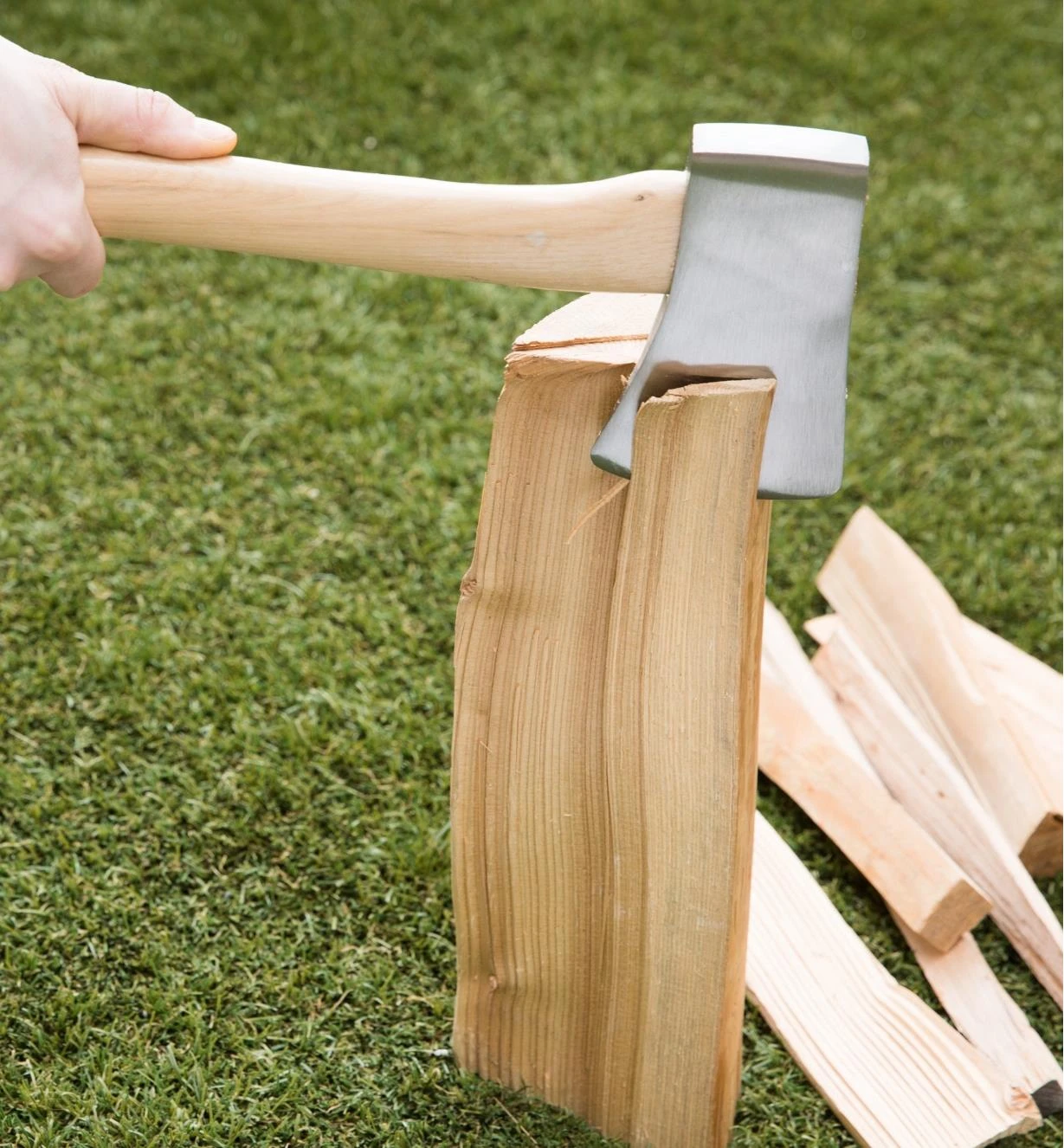 Yankee Hatchet 2 Yankee Hatchet - Image 2