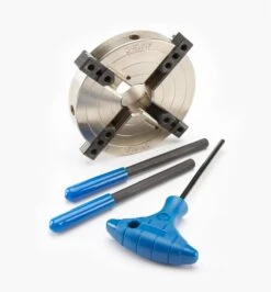 Basic Oneway Scroll Chuck Body