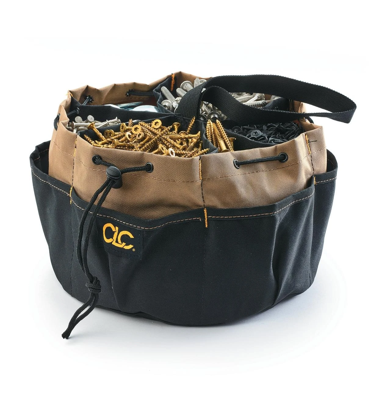 Drawstring Parts Organizer 2 Drawstring Parts Organizer - Image 2