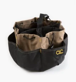 Drawstring Parts Organizer