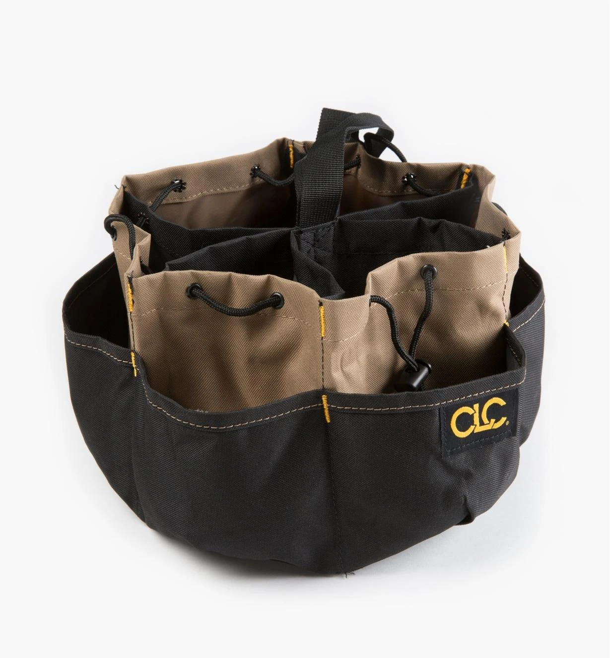 Drawstring Parts Organizer 1 Drawstring Parts Organizer