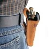 Leather Apron Plane Holster