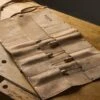 Leather Tool Roll