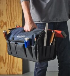 Carpenter's Tool Bag