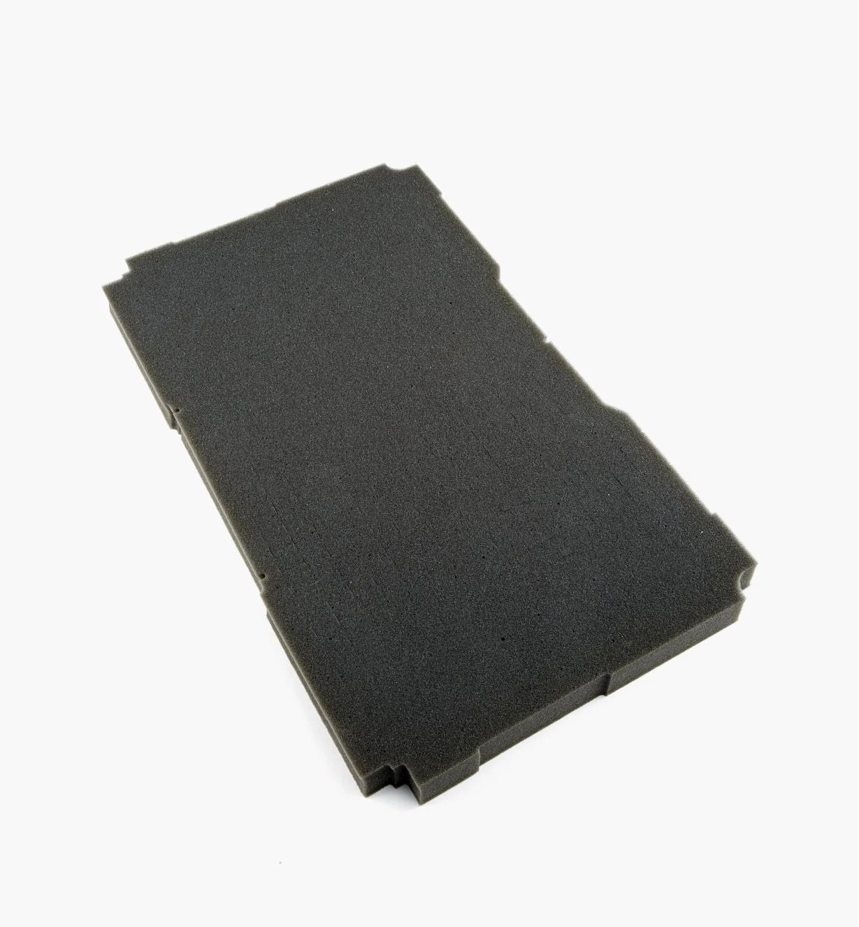 Perforated Foam For T-Loc Midi Systainer Cases 1 Perforated Foam For T-Loc Midi Systainer Cases