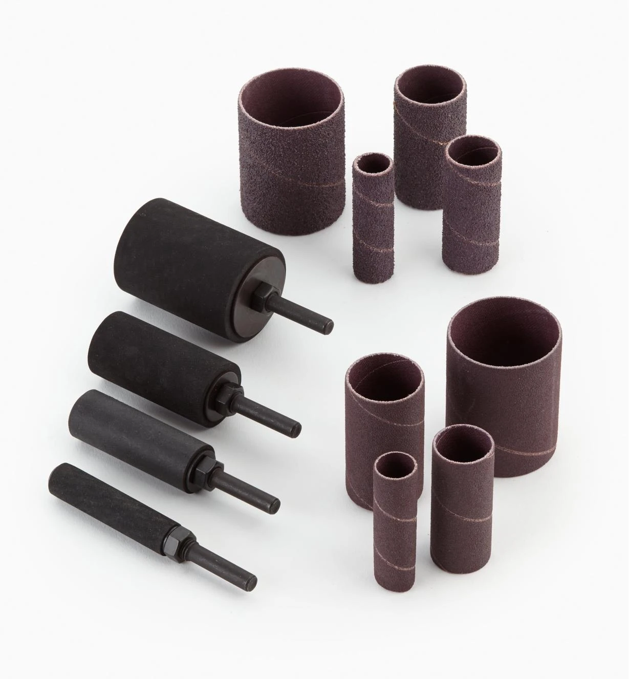 Extra-Long Sanding Drum Kit 2 Extra-Long Sanding Drum Kit - Image 2