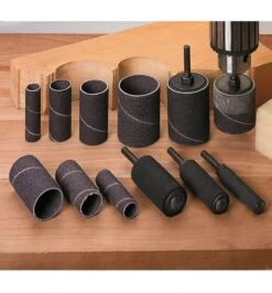 Extra-Long Sanding Drum Kit