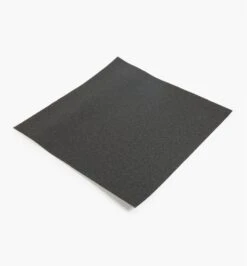 25" × 25" Sandpaper For Radius Dishes
