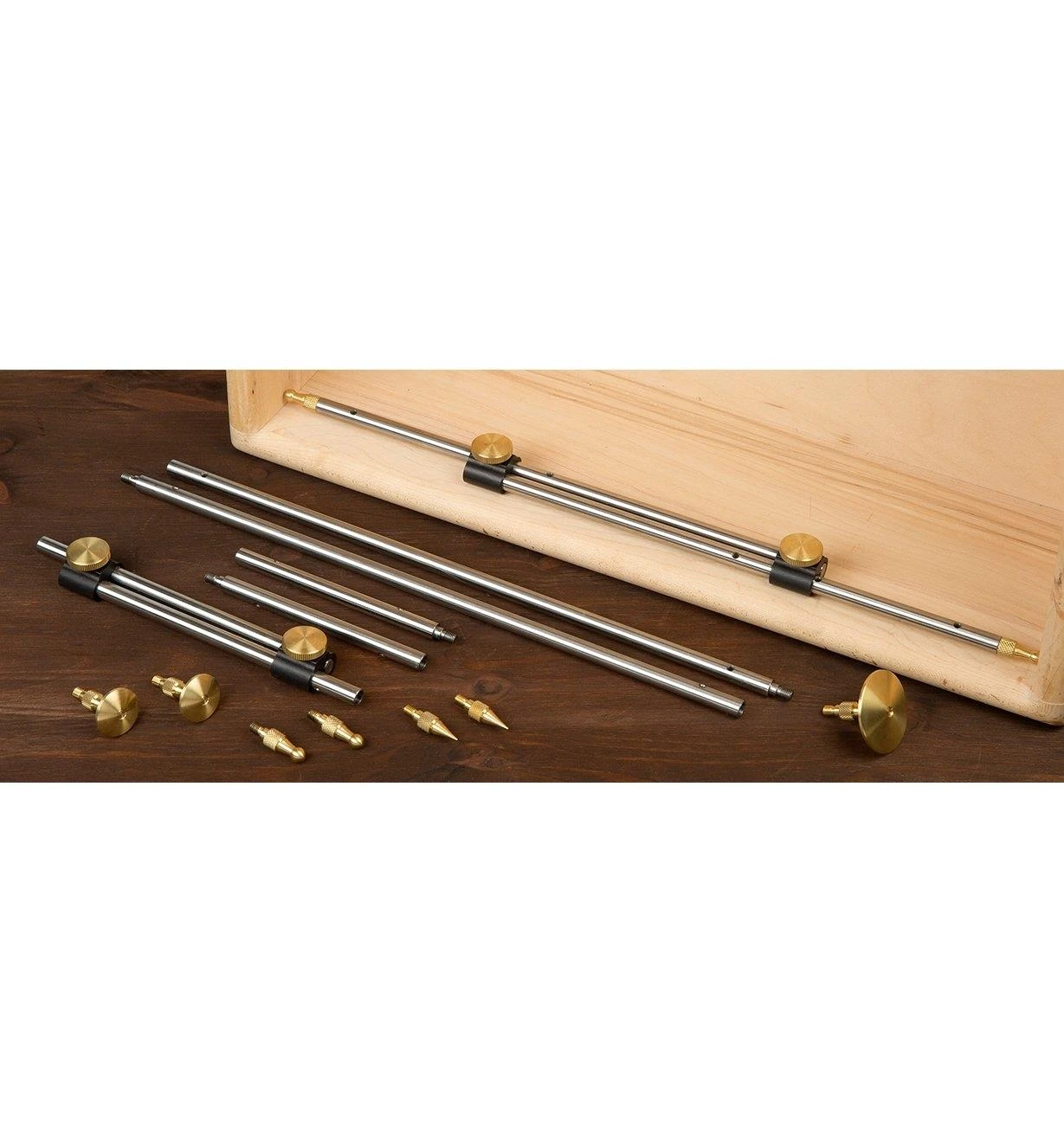 Veritas Bar Gauge 4 Veritas Bar Gauge - Image 4