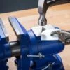 Multi-Purpose Vise