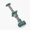 Shoulder-Vise Screw