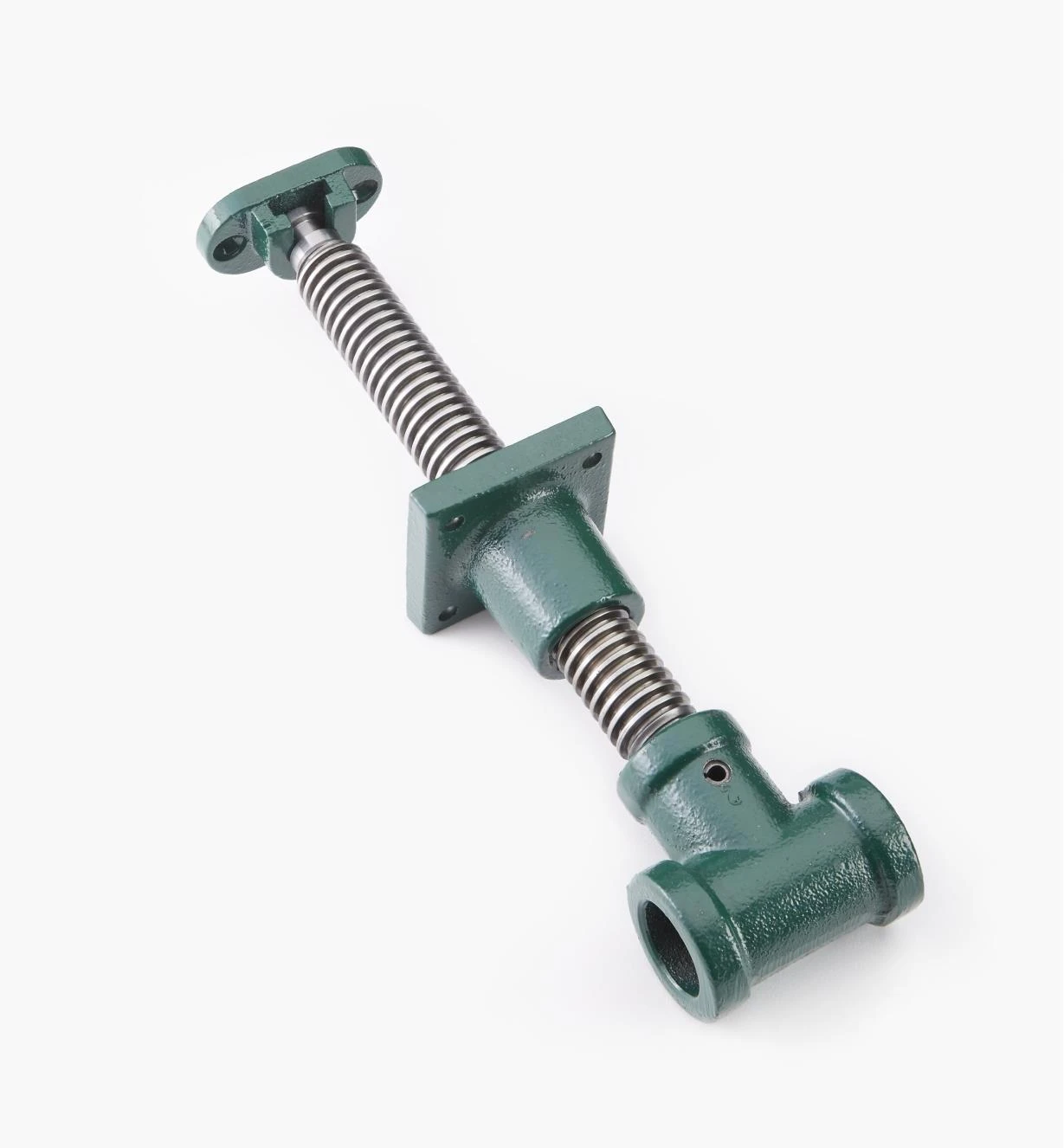 Shoulder-Vise Screw 1 Shoulder-Vise Screw