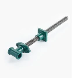 Tail-Vise Screw