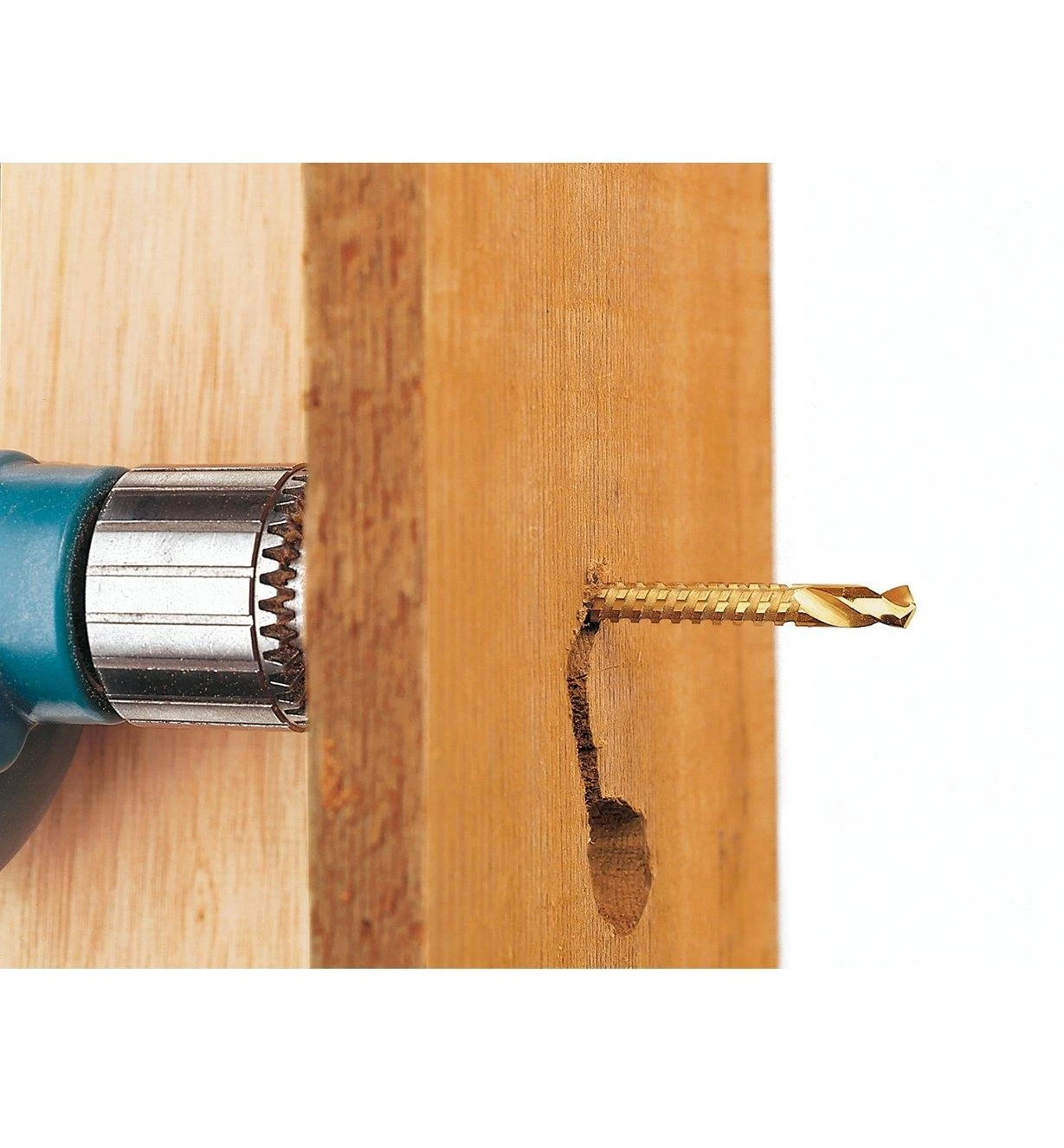 The Original Saw Drill 2 The Original Saw Drill - Image 2