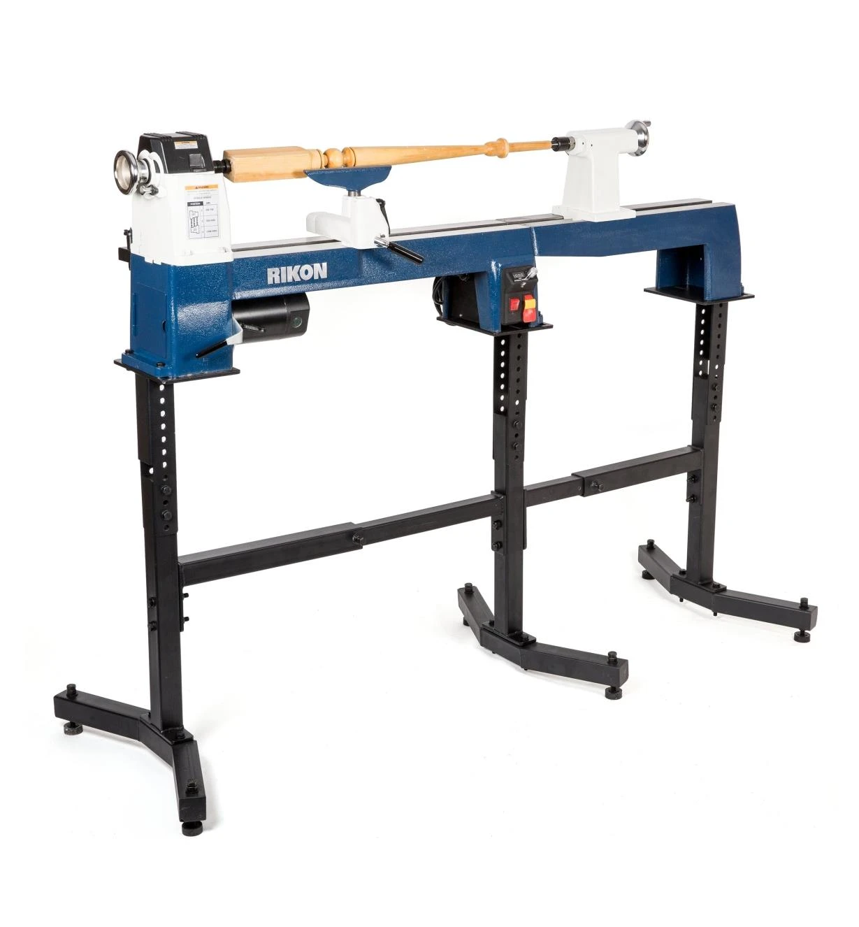 Stand For Rikon Lathes 2 Stand For Rikon Lathes - Image 2
