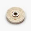 4" Cloth Buffing Wheel