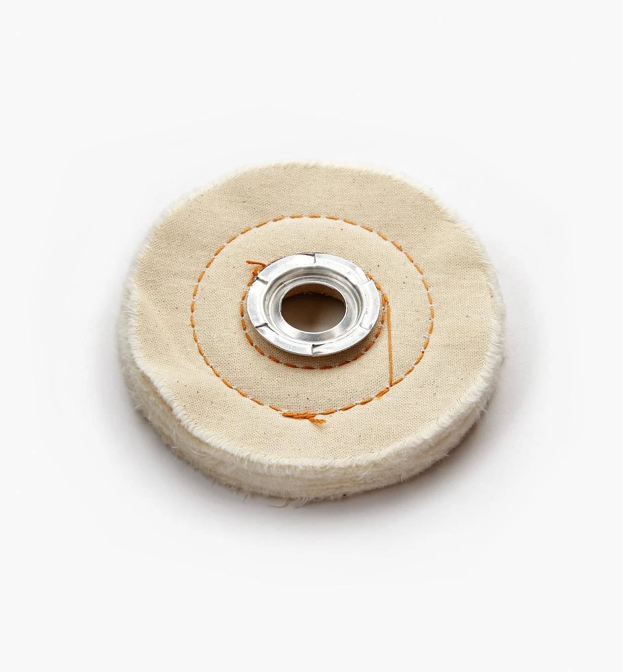 4" Cloth Buffing Wheel 1 4" Cloth Buffing Wheel