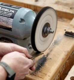 6" Cloth Buffing Wheel 8 6" Cloth Buffing Wheel -Lee Valley 76M0402 cloth buffing wheel 6 inch u 2390