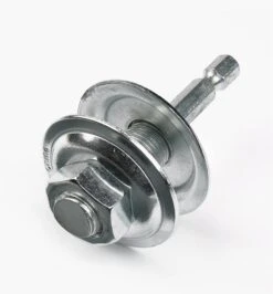 Buffing Wheel Drill Arbor