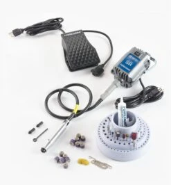 Foredom SR Power Carver Kit 9 Foredom SR Power Carver Kit -Lee Valley 78J0260 foredom sr power carver kit f 1078