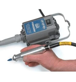 Foredom SR Power Carver Kit