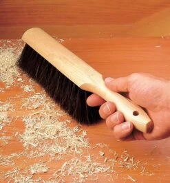 Classic Bench Brush 5 Classic Bench Brush -Lee Valley 83K1001 classic bench brush u 01 r