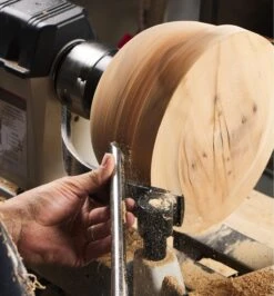 Multi-Purpose Rigid Bowl Rest 7 Multi-Purpose Rigid Bowl Rest -Lee Valley 85S1001 u 0020