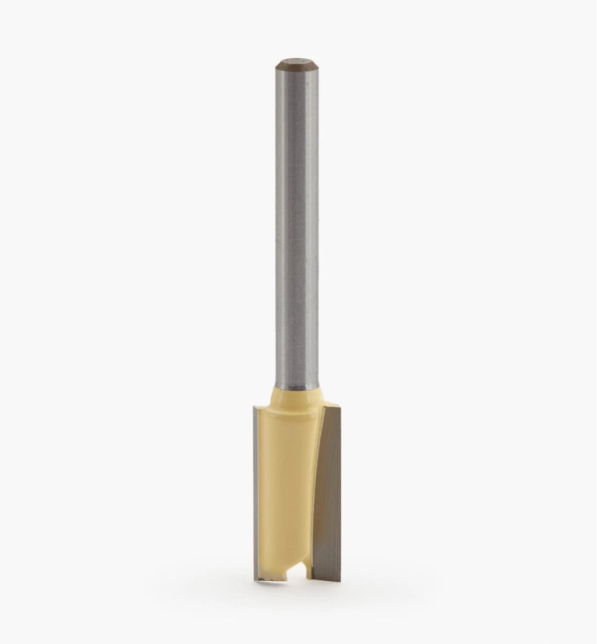 1/8" Shank Carbide-Tipped Straight Router Bit 2 1/8" Shank Carbide-Tipped Straight Router Bit - Image 2