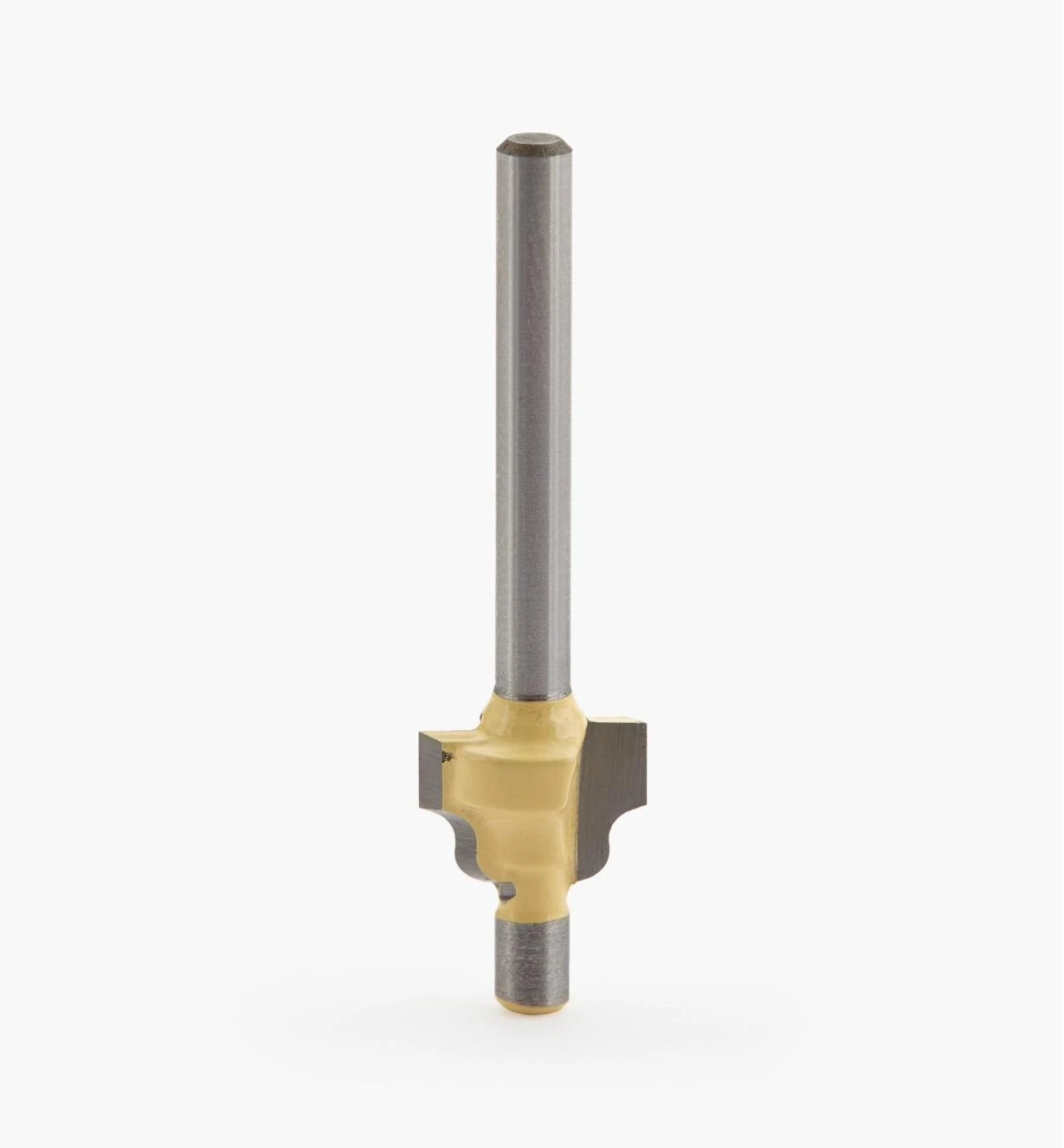 1/8" Shank Carbide-Tipped Roman Ogee Router Bit 1 1/8" Shank Carbide-Tipped Roman Ogee Router Bit