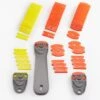 Standard Plastic Razor Blade Scraping Set