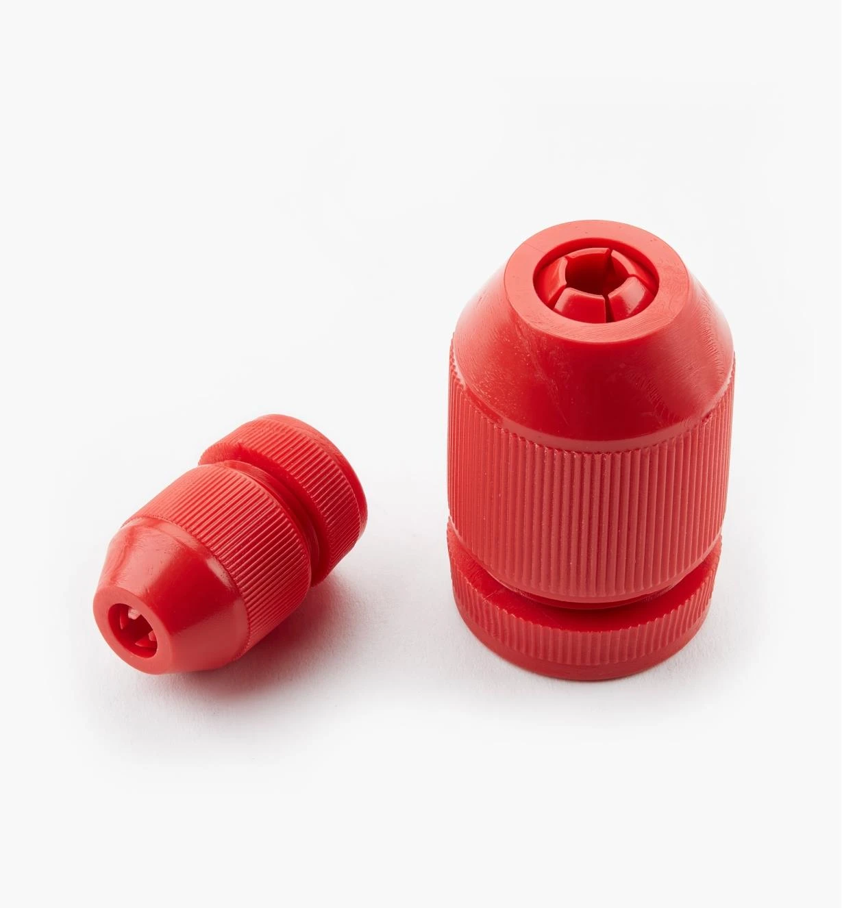 Pair Of Plastic Drill Stops 2 Pair Of Plastic Drill Stops - Image 2