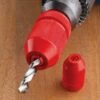 Pair Of Plastic Drill Stops