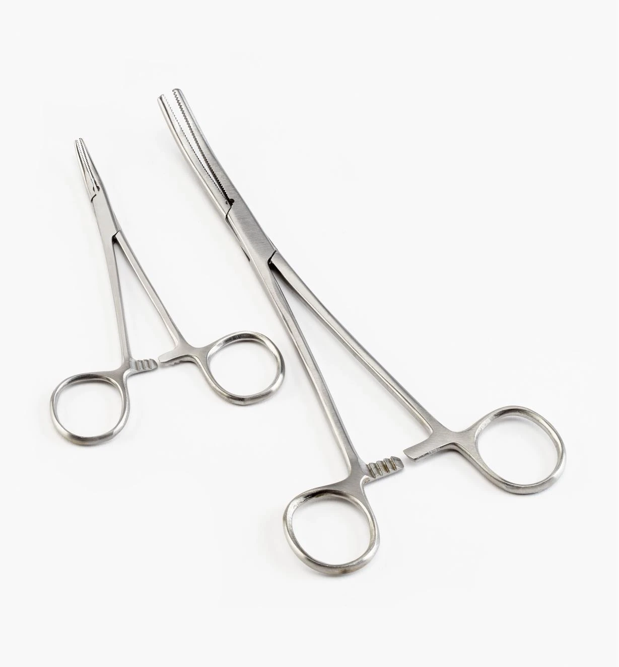 Offset Forceps 2 Offset Forceps - Image 2