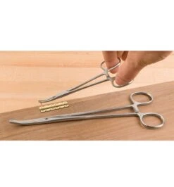 Offset Forceps