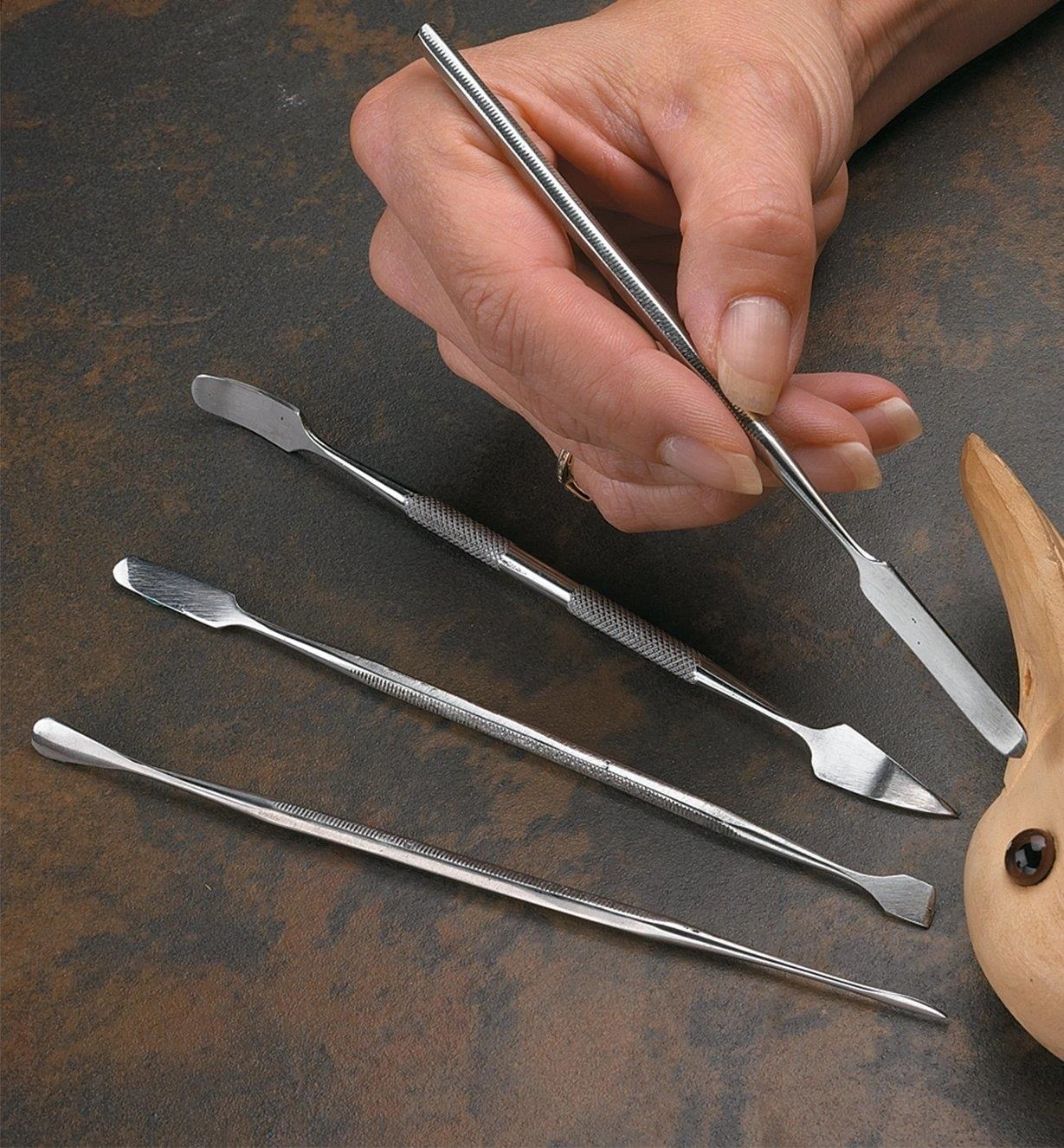 Spatulas 3 Spatulas - Image 3