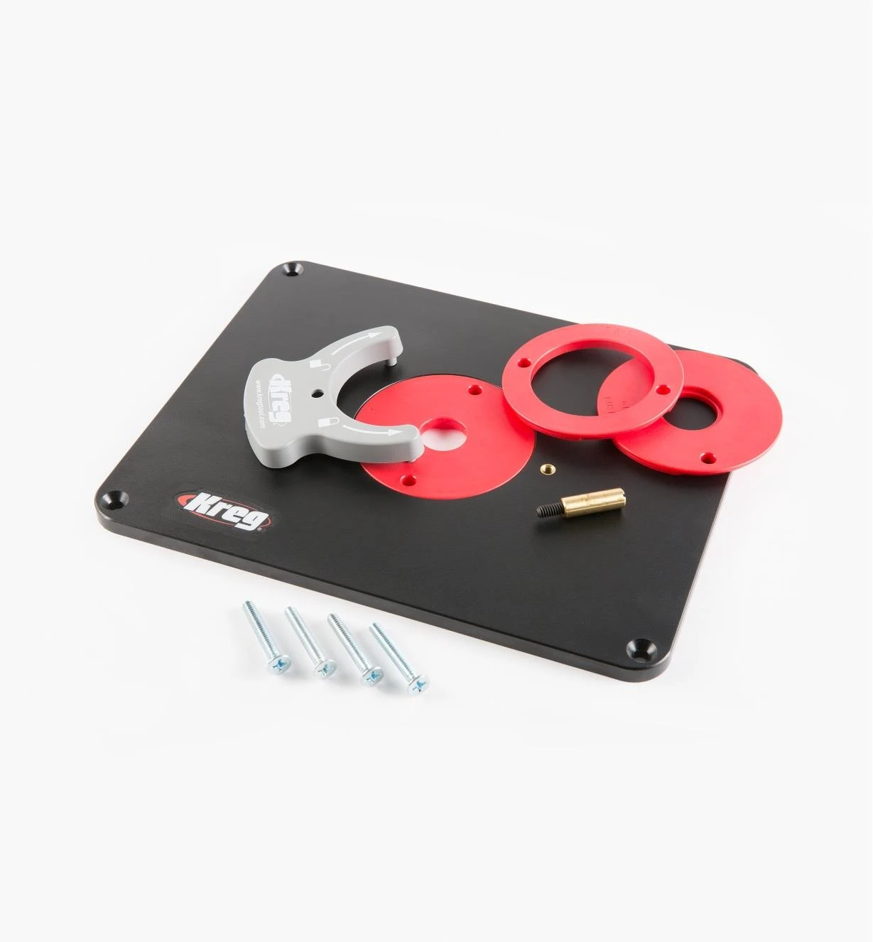 Kreg Precision Insert Plate 2 Kreg Precision Insert Plate - Image 2