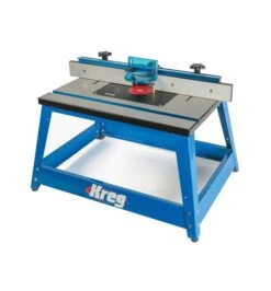 Kreg Bench-Top Router Table 11 Kreg Bench-Top Router Table -Lee Valley 86N4030 kreg bench top router table f 01 r