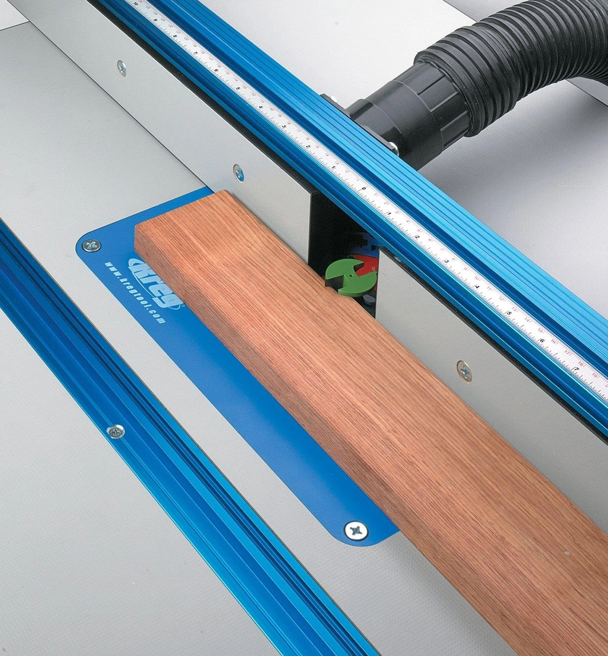 Kreg Bench-Top Router Table 1 Kreg Bench-Top Router Table