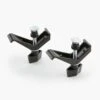 Track Clamps For Kreg Accu-Cut Saw Guide
