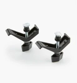 Track Clamps For Kreg Accu-Cut Saw Guide