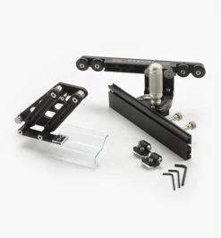 JessEm Mite-R-Slide II 8 JessEm Mite-R-Slide II -Lee Valley 86N4250 jessem mite r slide ii f 0003