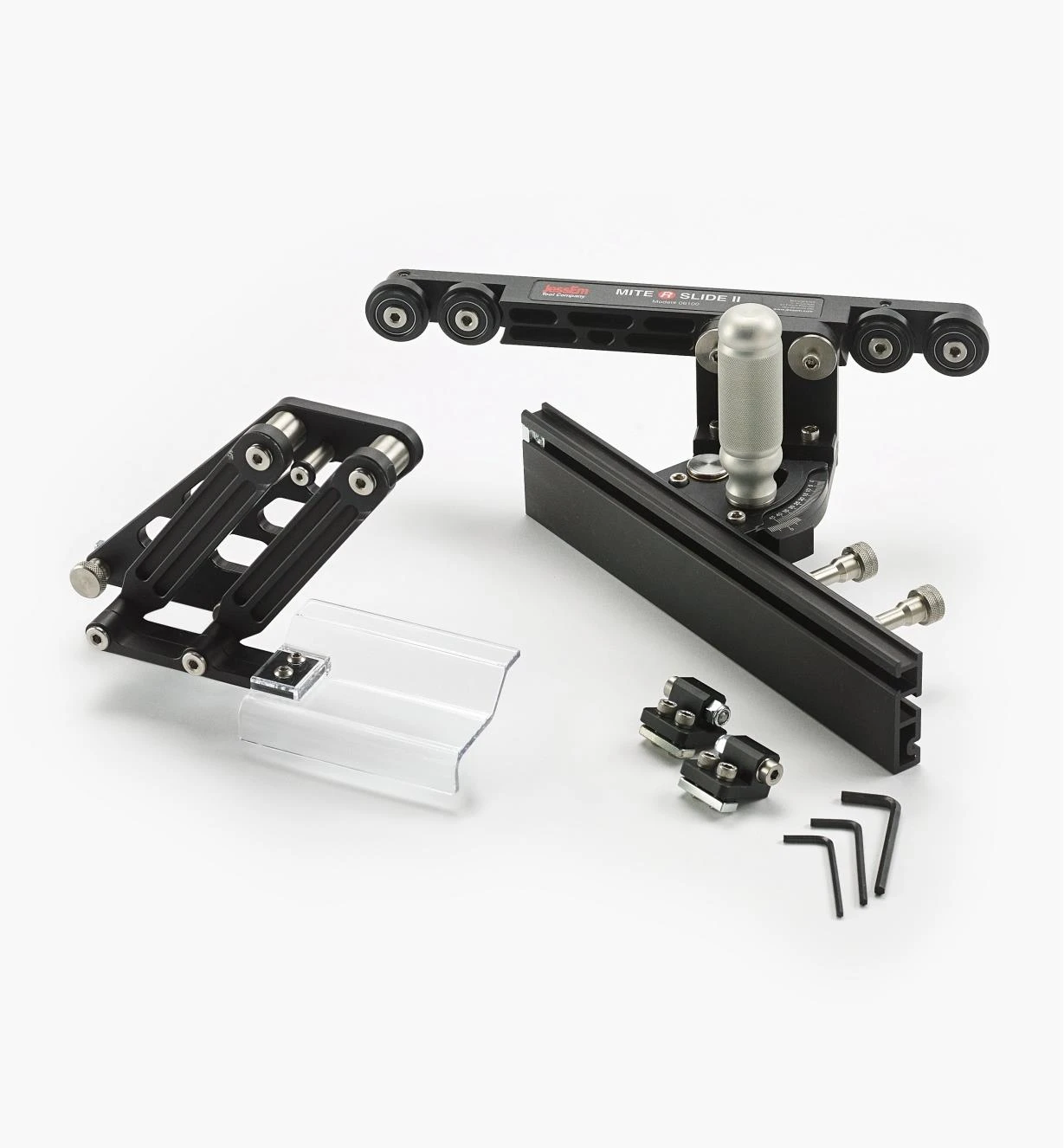 JessEm Mite-R-Slide II 4 JessEm Mite-R-Slide II - Image 4