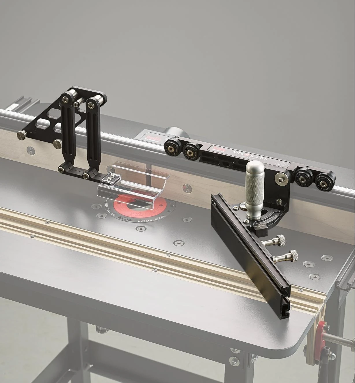 JessEm Mite-R-Slide II 2 JessEm Mite-R-Slide II - Image 2