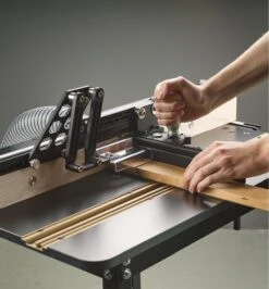 JessEm Mite-R-Slide II 9 JessEm Mite-R-Slide II -Lee Valley 86N4250 jessem mite r slide ii u 0131