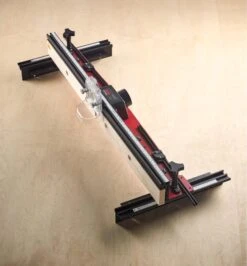 JessEm Mast-R-Fence III 10 JessEm Mast-R-Fence III -Lee Valley 86N4267 jessem mast r fence iii d 0061