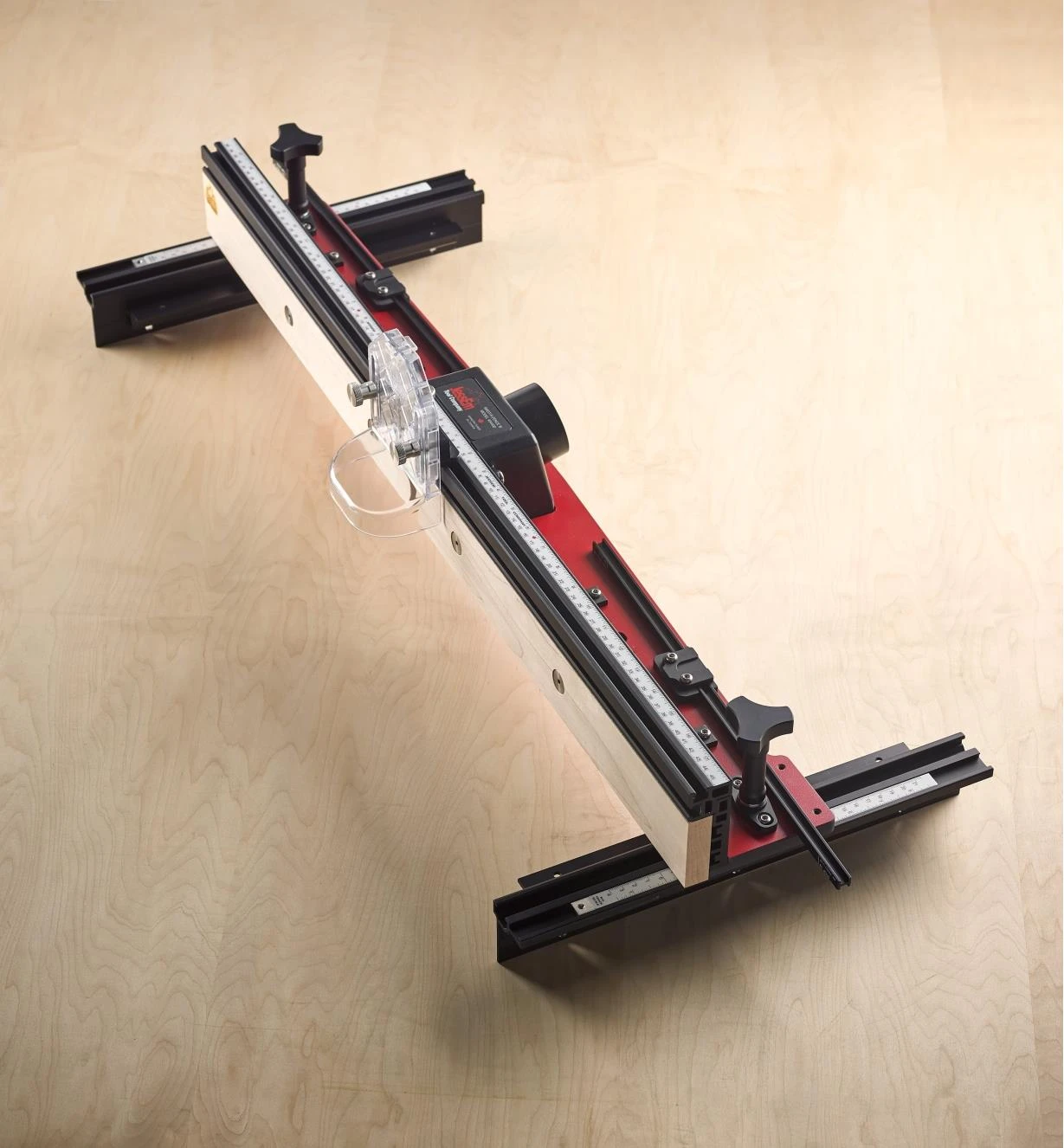 JessEm Mast-R-Fence III 4 JessEm Mast-R-Fence III - Image 4