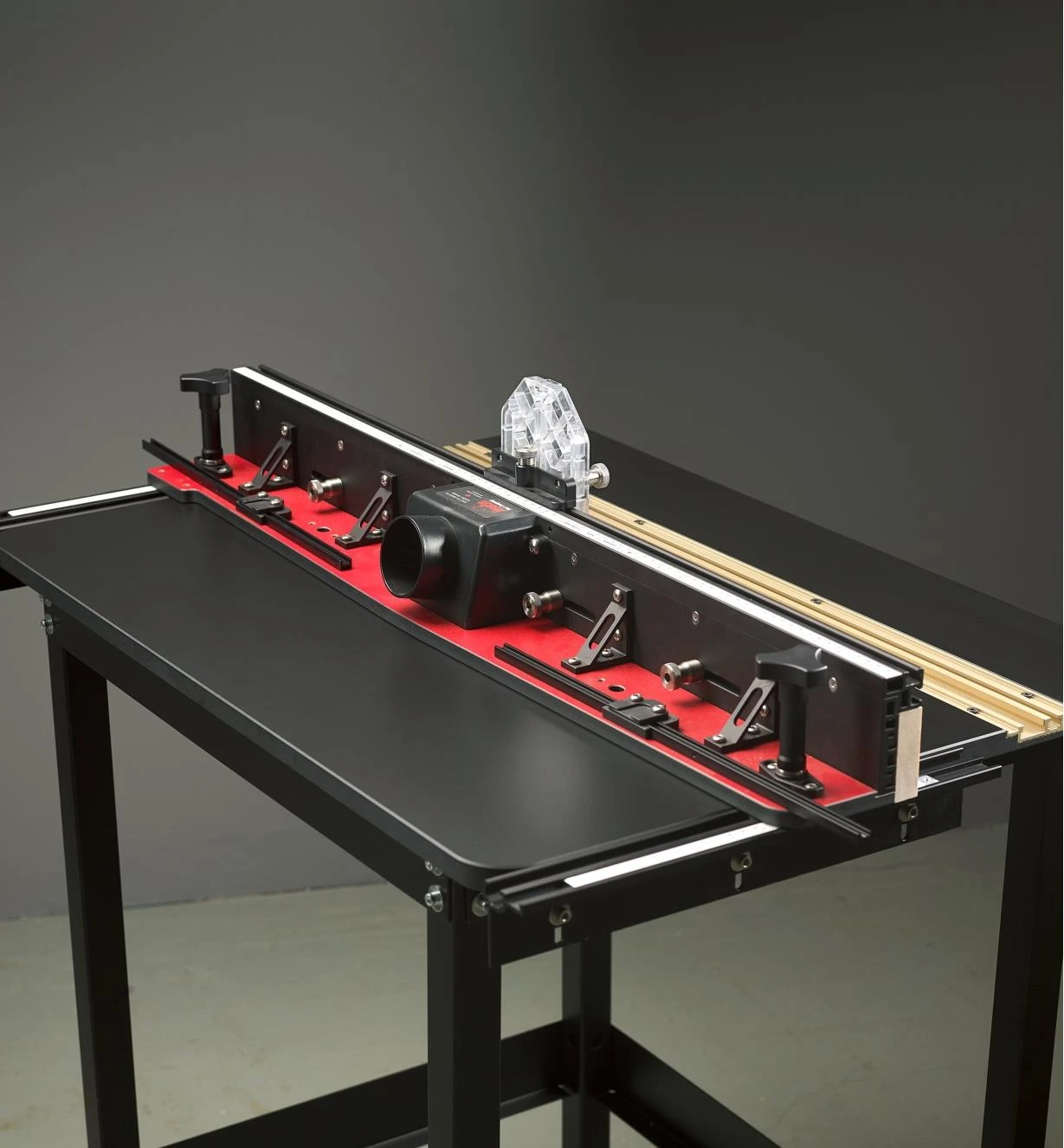 JessEm Mast-R-Fence III 3 JessEm Mast-R-Fence III - Image 3