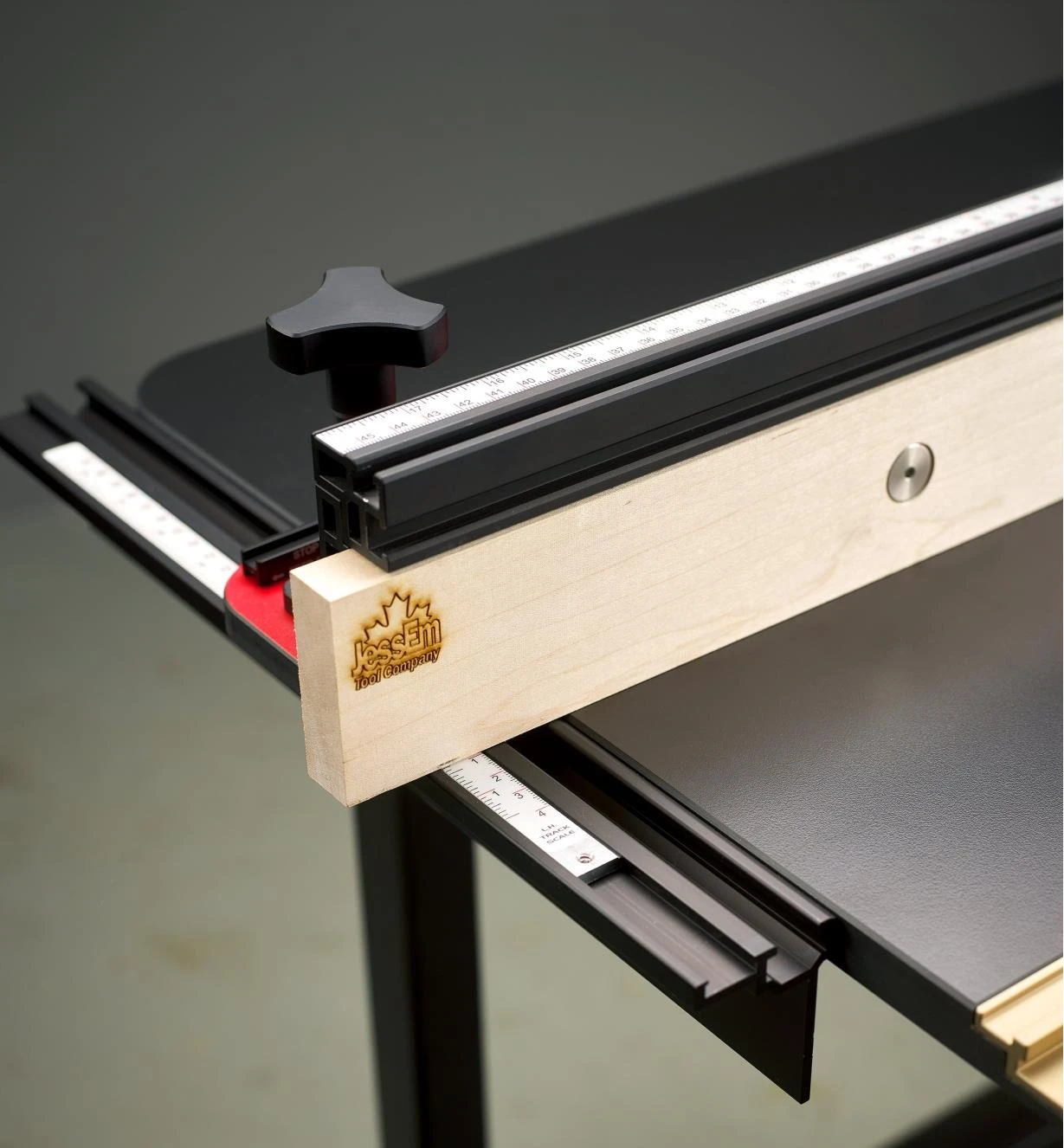 JessEm Mast-R-Fence III 5 JessEm Mast-R-Fence III - Image 5